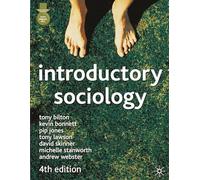 Introductory Sociology