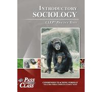 Introductory Sociology CLEP Practice Tests