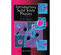 Introductory Solid State Physics