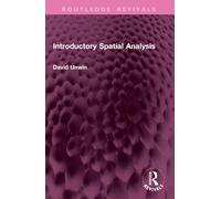 Introductory Spatial Analysis