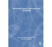 Introductory Sports Engineering and Technology
