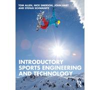 Introductory Sports Engineering and Technology