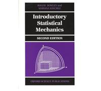 Introductory Statistical Mechanics