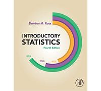 Introductory Statistics