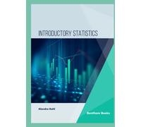 Introductory Statistics