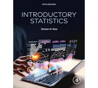 Introductory Statistics