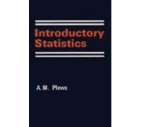 Introductory Statistics