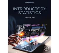 Introductory Statistics