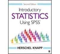 Introductory Statistics Using SPSS