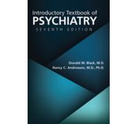 Introductory Textbook of Psychiatry