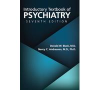 Introductory Textbook of Psychiatry, Seventh Edition