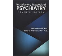 Introductory Textbook of Psychiatry, Seventh Edition