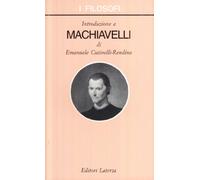 Introduzione a Machiavelli