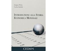 Introduzione Alla Storia Economica Mondiale