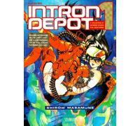 Intron Depot 1