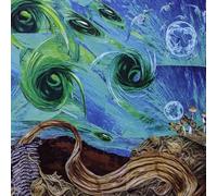 Intronaut - Fluid Existential Inversions (2LP) [VINYL]