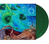 Intronaut - Fluid Existential Inversions (2LP) [VINYL]