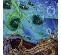 Intronaut - Fluid Existential Inversions: - CD / Album