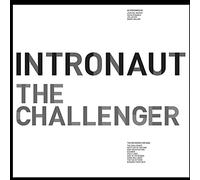 Intronaut - The Challenger