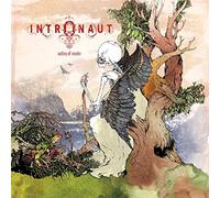 Intronaut - Valley of Smoke [VINYL]