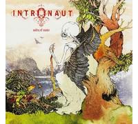 Intronaut - Valley Of Smoke [VINYL]