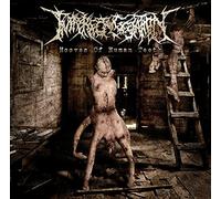 Introrectalgestation - Hooves Of Human Teeth