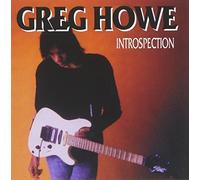 Introspection by Howe, Greg (1993-09-28)
