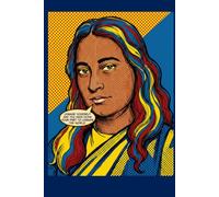 Introspection Journal: Guided Prompts for Self-Reflection and Spiritual Growth Inspired by the teachings of Paramahansa Yogananda
