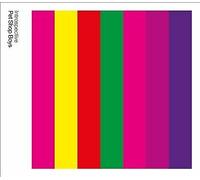 Introspective [2018 Remasterd Version] by Pet Shop Boys (Record, 2018)