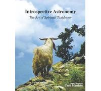 Introspective Astronomy: The Art of Spiritual Taxidermy