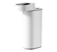 Introti 2000W Instant-Heat Water Dispenser Digital Display 3-Second Rapid Heating Machine Multi-Temperature Settings Portable Hot Water Dispenser for Outdoor Travel Camping Hiking