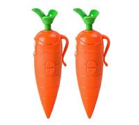 Introti 2pcs Cute 60-Second Voice Recorder with Ballpoint Writing Tool Multi-Function Voice Recording Pen with Playback Fun & Creative Gift for Kids Students Teachers