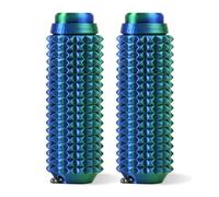 Introti 2pcs Little Ouchies Portable Stim Tool for Anxiety Relief (B)