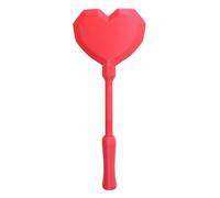 Introti 3D Printed Tap to Pay Credit Card Wand Multi-Purpose Portable Magic Payment Stick Contactless Pay Card Holder Fun Gift for Magic Lovers (Red)