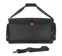 Introti Carrying Case Shockproof Portable Speaker Carry Tote Bag with Shoulder Strap for PartyBox On The Go2 Portable Party Speaker
