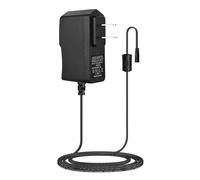 Introti Daisy Chain Cables 1 To 2 3 5 6 8 10 Ways with Cable Ties 9V DC Adapter Power Cord Noise Reduction Guitar Powers Supply Splitter Compatible for Bosch Vox Stomplab Instruments (US)