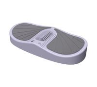 Introti Electric Pelvic Floor Muscle Trainer 4 Modes Buttocks Shaping Machine Silicone Smart Hip Strengthener for Sphincter Bladder Training