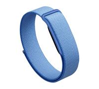 Introti Fitbit Air Band Replacement Strap, Nylon Adjustable Sport Loops, Hook and Loops Woven Band for Google Fitbit Air Fitness Tracker, 2026 Model