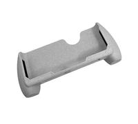 Introti For AYN THOR Multi Purpose Protective Case Anti-Slip Gaming Handle Accessory Ergonomic Handle Comfortable Consoles Grips Cover for Enhanced Control