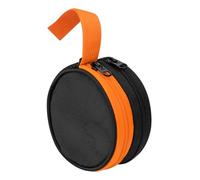 Introti For Solis Lite Protective Case Portable WiFi Storage Bag WiFi Router Travel Case