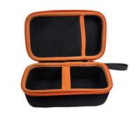Introti Hard Multimeter Case for Kleins MM325 MM420 MM400 MM300 Fluke 117 115 Compact Storage Bag Shockproof Scratch-Resistant Lightweight