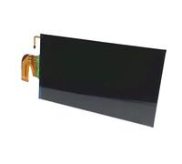 Introti LCD Display Panel Repair Parts for NS Console Video Game System 5.5in Game Console Repair LCD Display Screen Original (Not Fit for Switch Lite) (No Touch Digitizer Included)