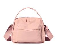 Introti Lightweight Casual Bag Fashionable and Versatile Oxford Cloth Women s Crossbody Bag Single Shoulder