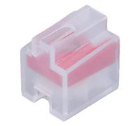 Introti Moving Magnet Vinyl Needle Replacement Easy To Install Cartridge Needles for Enhanced Sound Quality for ST09D NP4 ICT04RS ITTUSB ICT04 Gramophone