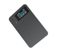 Introti Note Voice Recorder 8/16/32/64/128GB Memory Transcribe & Summarize APP Control Audio Recorder AI Noise Cancellation Technology Support 256 Languages for Lectures Meetings Calls