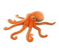 Introti Octopus Stuffed Animal Plush 31.5 Inches (80 Cm) Stuffed Toy Animal Plush Toy Plush Toy Pillow Toddler Gifts