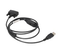 Introti PC75 USB Walkie-Talkies Programming Cables 26-Pin Digital Radio Use Cable No RIB for Hytera RD620 RD980R MD780 Accessories