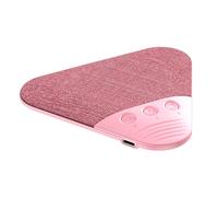 Introti Pillow Speakers for Sleeping with Timer and White Noise Sleep Aid Function Under Pillow Speaker Portable Speaker BT for Adult