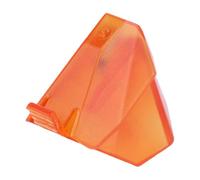 Introti Replacement Phono Cartridge for Ortofon 2M Series Vinyl Record Player Elliptical Diamond Turntable Needle with Guard Cover