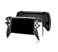 Introti Retro Handheld Game Console, 5.5 Inch Screen Portable Gaming Device with 20000+ Preloaded Classic Games, Video Game Player for Kids and Adults, Support TV Output, Family Entertainment